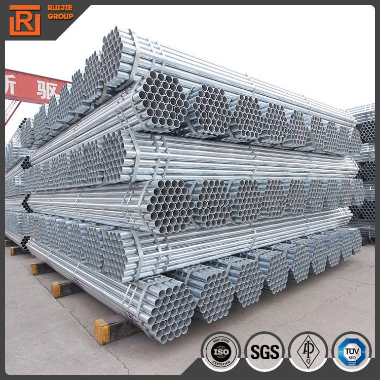 carbon schedule 40 carbon erw steel pipe